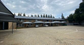 Ground floor bachelor at Latitude 5 available to RENT