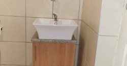Ground floor bachelor at Latitude 5 available to RENT