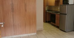 Ground floor bachelor at Latitude 5 available to RENT