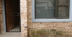 Ground floor bachelor at Latitude 5 available to RENT