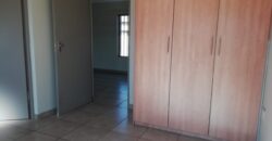 Pet Friendly 2 bedroom house in Waterberry Estate