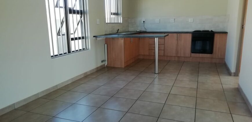 Pet Friendly 2 bedroom house in Waterberry Estate
