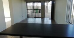 Pet Friendly 2 bedroom house in Waterberry Estate