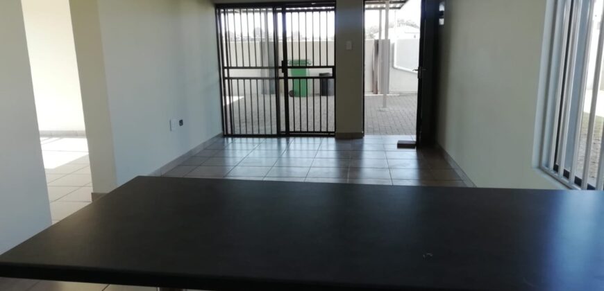 Pet Friendly 2 bedroom house in Waterberry Estate