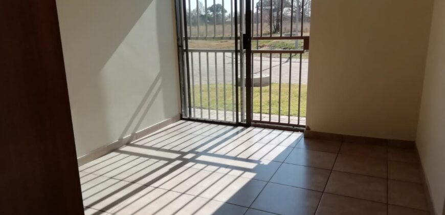 Pet Friendly 2 bedroom house in Waterberry Estate