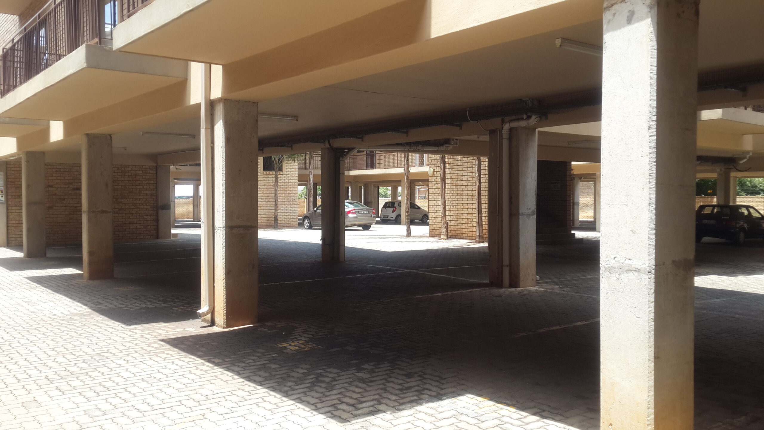1 Bedroom flat – La Bella Vie
