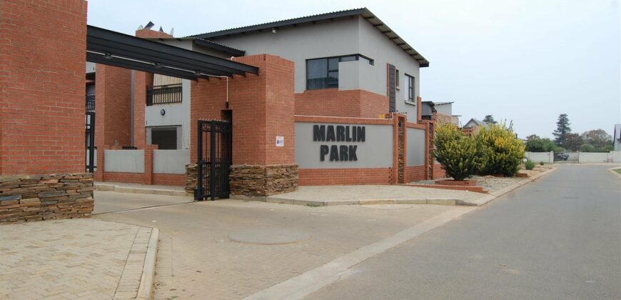 Pet friendly – Marlin Park to rent