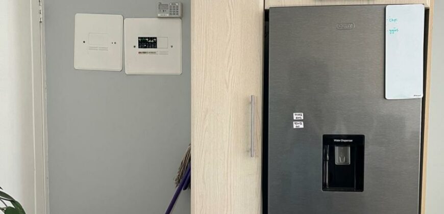 Chez Moi ground floor unit to rent