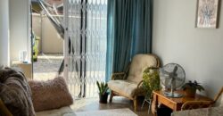 Chez Moi ground floor unit to rent