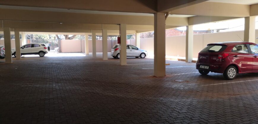 Location is KEY! Botanika