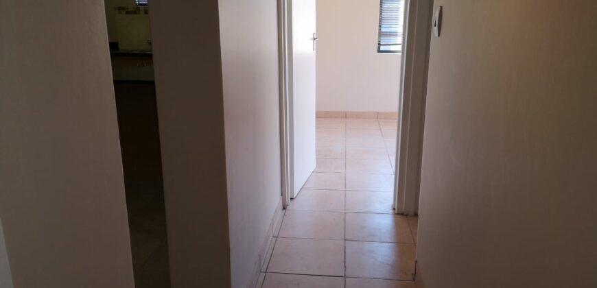 Location is KEY! Botanika