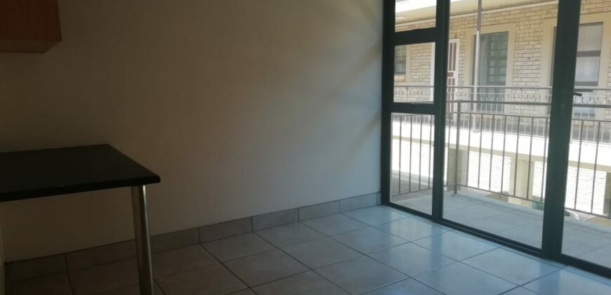 1 Bedroom flat – La Bella Vie
