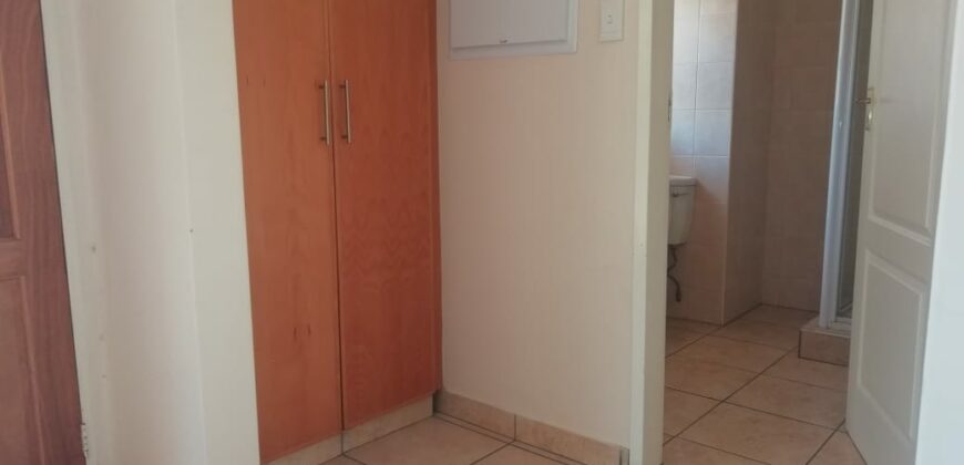1 Bedroom flat – La Bella Vie