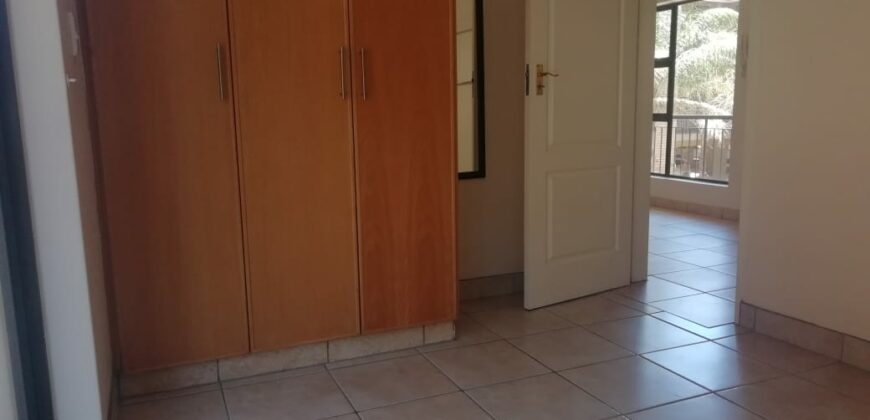 1 Bedroom flat – La Bella Vie