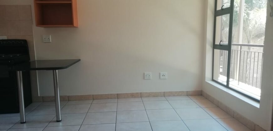 1 Bedroom flat – La Bella Vie