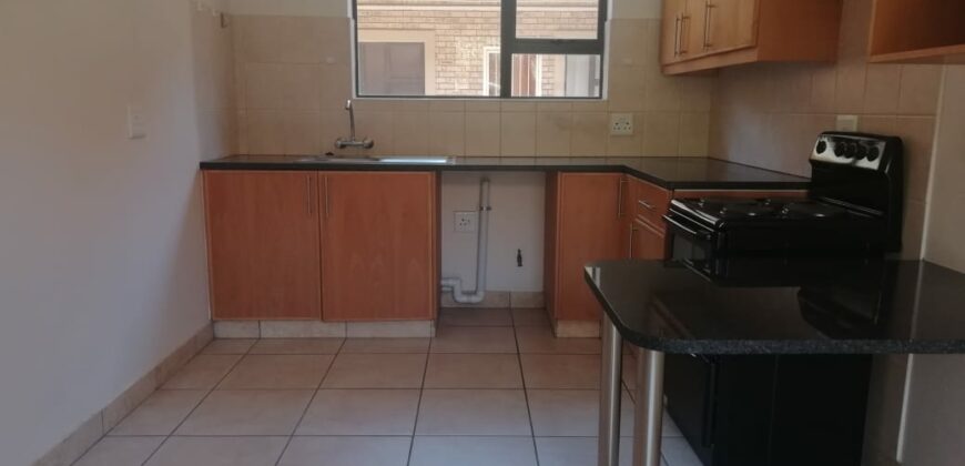 1 Bedroom flat – La Bella Vie