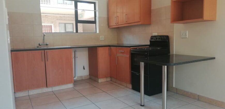 1 Bedroom flat – La Bella Vie