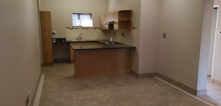 Location is KEY! Botanika