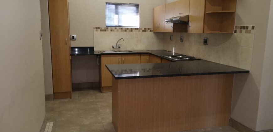 Location is KEY! Botanika