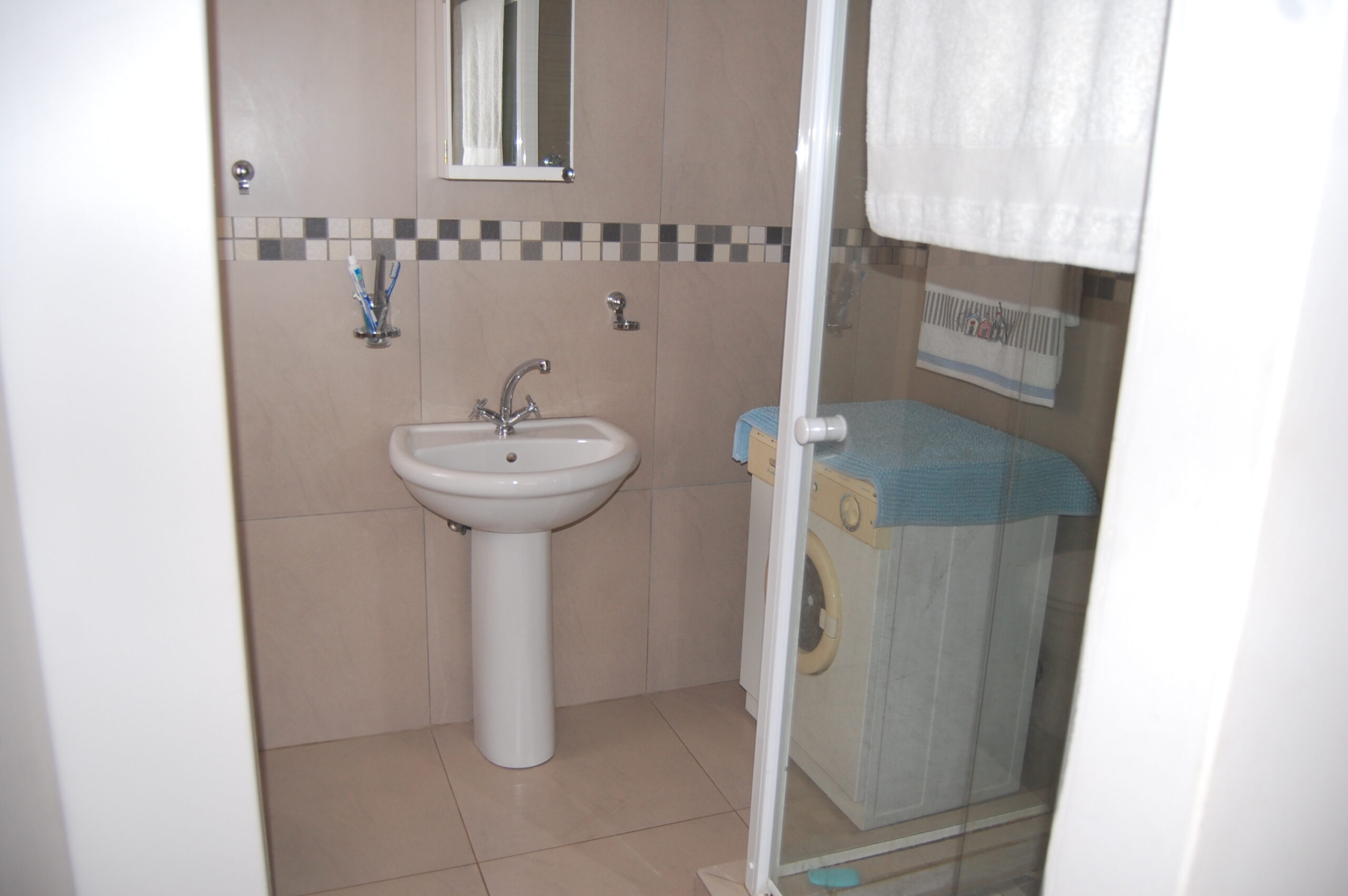Pet friendly – Marlin Park to rent
