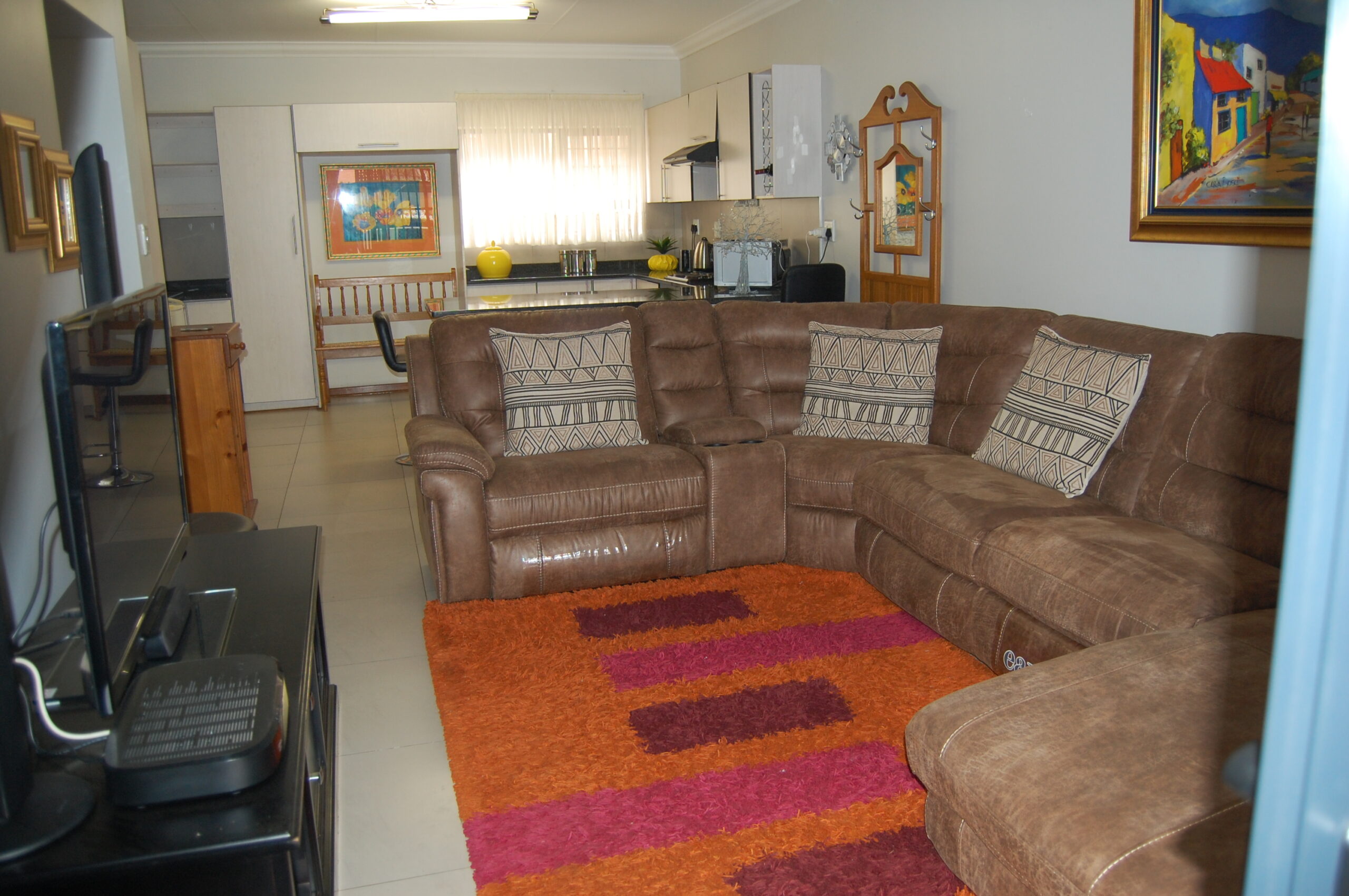 Pet friendly – Marlin Park to rent