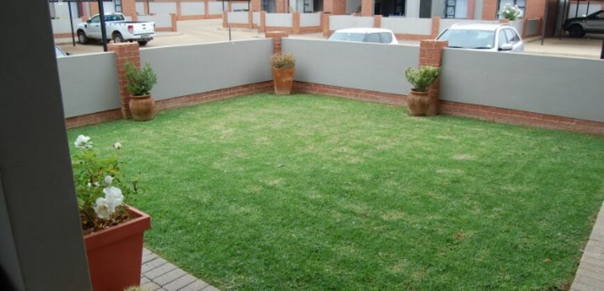 Pet friendly – Marlin Park to rent