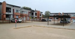 Pet friendly – Marlin Park to rent