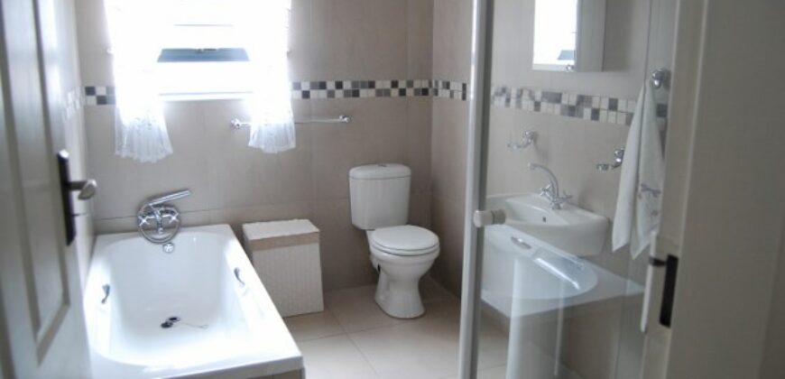 Pet friendly – Marlin Park to rent