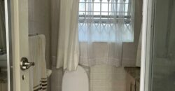 Chez Moi ground floor unit to rent