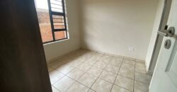 The Lofts ground floor unit to rent