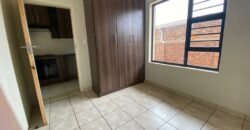 The Lofts ground floor unit to rent