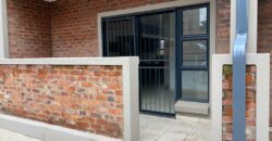 The Lofts ground floor unit to rent