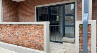 The Lofts ground floor unit to rent