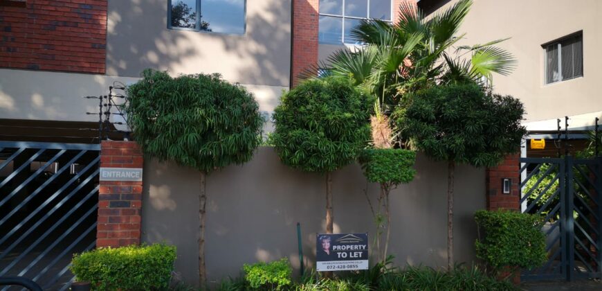Location is KEY! Botanika