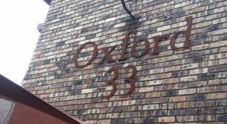 Spacious bachelor to RENT at Oxford