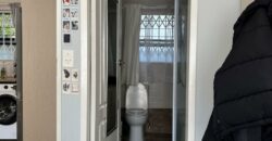 Chez Moi ground floor unit to rent