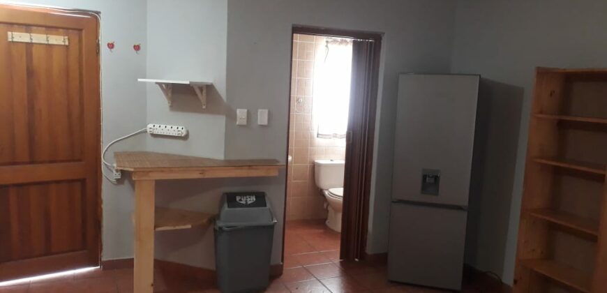 Spacious bachelor to RENT at Oxford
