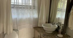 Chez Moi ground floor unit to rent