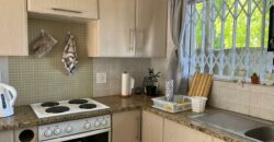 Chez Moi ground floor unit to rent