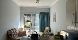Chez Moi ground floor unit to rent