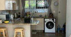 Chez Moi ground floor unit to rent